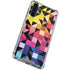 Chromatic 02 Galaxy A54 5G Clear Case