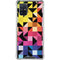 Chromatic 02 Galaxy A71 5G Clear Case