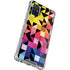 Chromatic 02 Galaxy A71 5G Clear Case