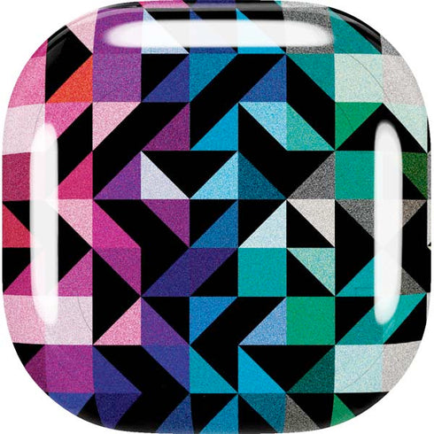 Chromatic 02 Galaxy Buds Live Skin