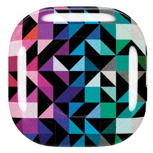 Chromatic 02 Galaxy Buds Live Skin