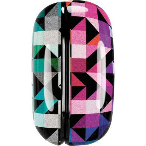 Chromatic 02 Galaxy Buds Pro Skin