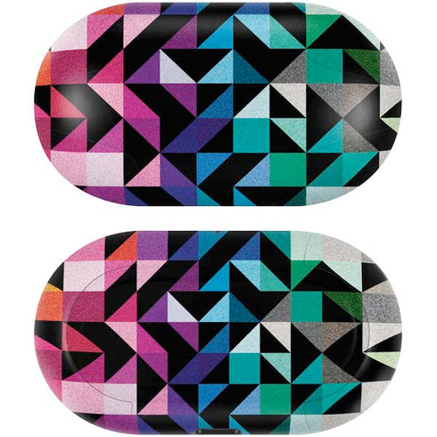 Chromatic 02 Galaxy Buds Skin