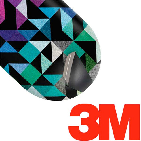 Chromatic 02 Galaxy Buds Skin