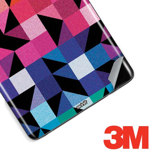 Chromatic 02 Galaxy Note 8 Skin