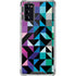 Chromatic 02 Galaxy Note20 5G Clear Case