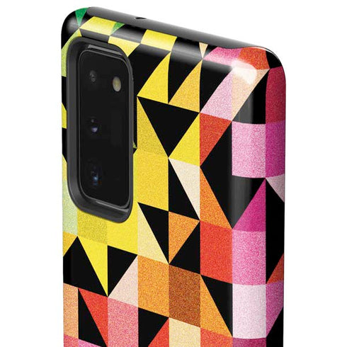 Chromatic 02 Galaxy Note20 5G Pro Case