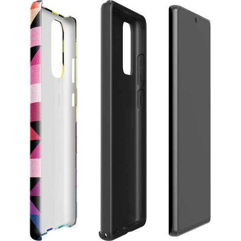 Chromatic 02 Galaxy Note20 5G Pro Case