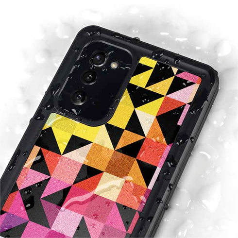 Chromatic 02 Galaxy Note20 5G Waterproof Case