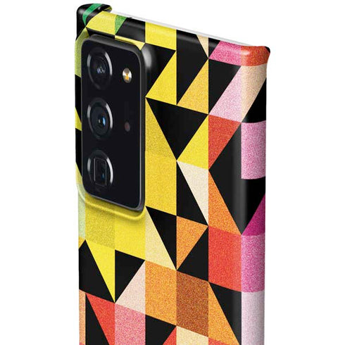 Chromatic 02 Galaxy Note20 Ultra 5G Lite Case