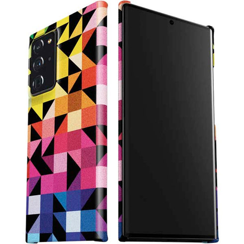 Chromatic 02 Galaxy Note20 Ultra 5G Lite Case