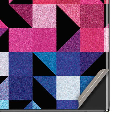 Chromatic 02 Galaxy Note20 Ultra 5G Skin