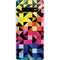 Chromatic 02 Galaxy S10 Plus Skin
