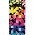 Chromatic 02 Galaxy S10 Plus Skin