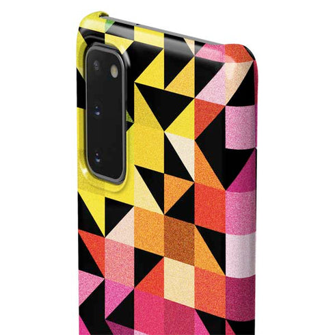 Chromatic 02 Galaxy S20 Lite Case