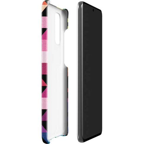 Chromatic 02 Galaxy S20 Lite Case
