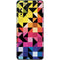 Chromatic 02 Galaxy S20 Skin