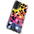 Chromatic 02 Galaxy S22 Clear Case