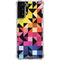 Chromatic 02 Galaxy S22 Plus Clear Case