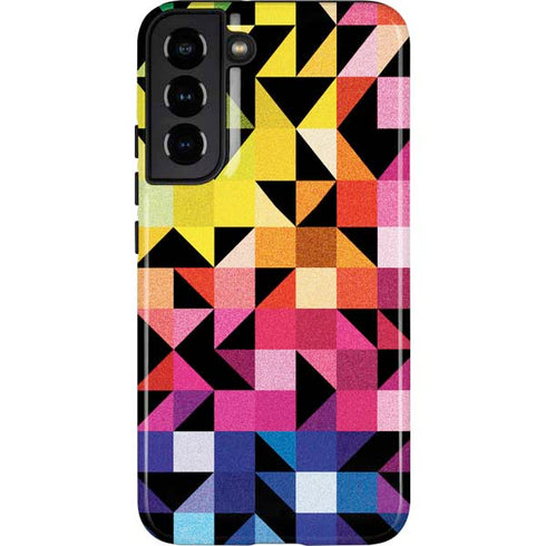 Chromatic 02 Galaxy S22 Plus Pro Case