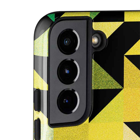Chromatic 02 Galaxy S22 Plus Pro Case