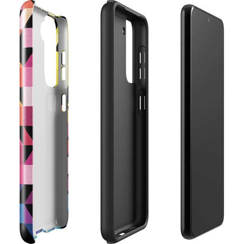 Chromatic 02 Galaxy S22 Pro Case