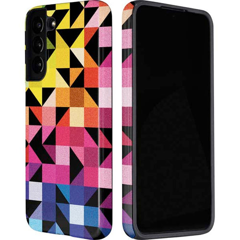 Chromatic 02 Galaxy S22 Pro Case