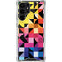 Chromatic 02 Galaxy S22 Ultra Clear Case