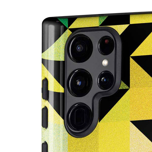 Chromatic 02 Galaxy S22 Ultra Pro Case