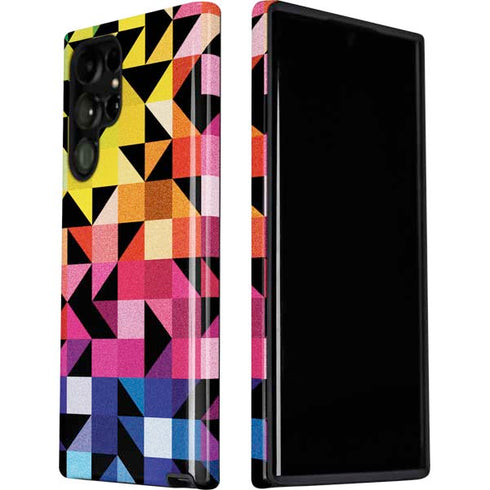 Chromatic 02 Galaxy S22 Ultra Pro Case