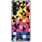Chromatic 02 Galaxy S23 Clear Case