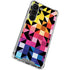 Chromatic 02 Galaxy S23 Clear Case