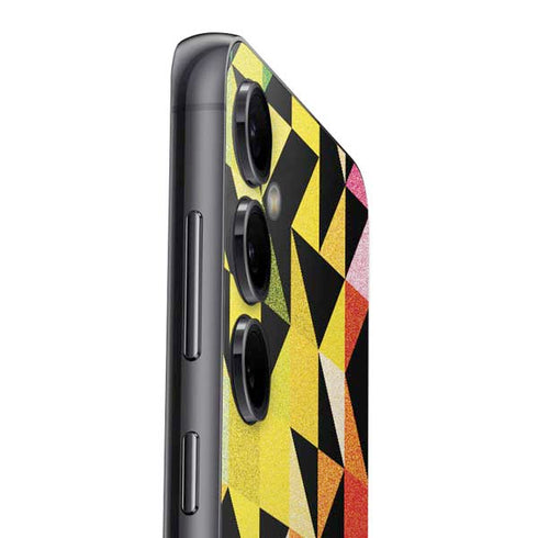 Chromatic 02 Galaxy S23 FE Skin