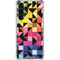 Chromatic 02 Galaxy S23 Plus Clear Case