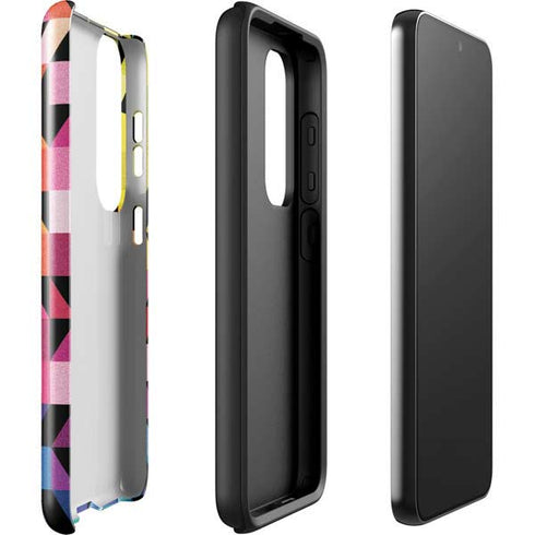 Chromatic 02 Galaxy S23 Plus Pro Case