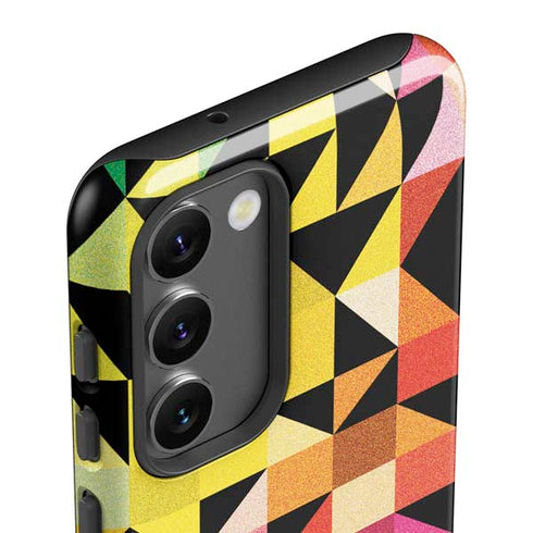 Chromatic 02 Galaxy S23 Pro Case
