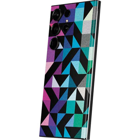 Chromatic 02 Galaxy S23 Ultra Skin