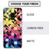 Chromatic 02 Galaxy S9 Skin