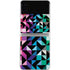 Chromatic 02 Galaxy Z Flip3 5G Skin