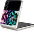Chromatic 02 Galaxy Z Flip3 5G Skin
