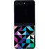 Chromatic 02 Galaxy Z Flip5 5G Skin