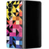 Chromatic 02 Galaxy Z Fold4 5G Skin