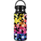 Chromatic 02 Hydro Flask 32oz Wide Mouth Skin