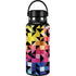 Chromatic 02 Hydro Flask 32oz Wide Mouth Skin