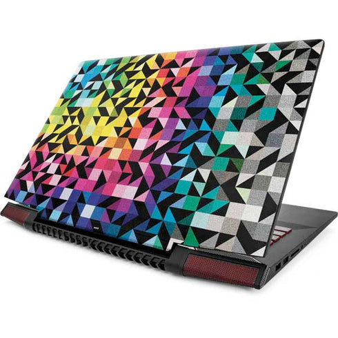 Chromatic 02 Lenovo IdeaPad Skin