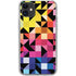 Chromatic 02 iPhone 11 Clear Case