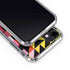Chromatic 02 iPhone 11 Clear Case