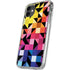 Chromatic 02 iPhone 11 Clear Case