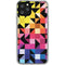 Chromatic 02 iPhone 11 Pro Clear Case