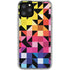Chromatic 02 iPhone 11 Pro Clear Case